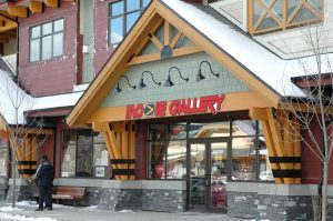 Canmore movie gallery