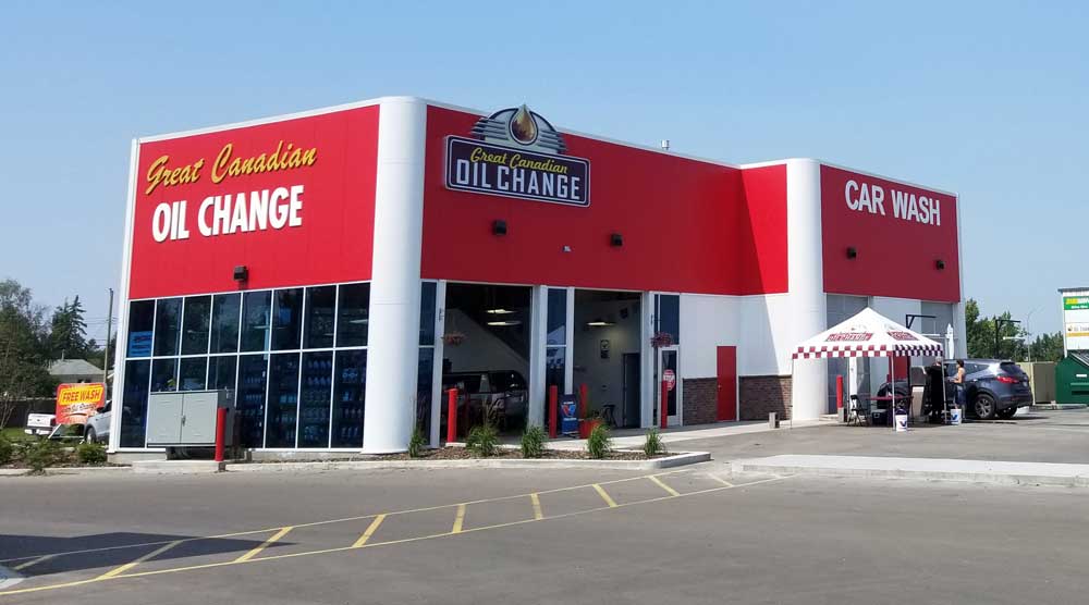 Great Canadian Oil Change, 46 OFF leaderland.academy